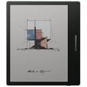 ONYX BOOX Go Color 7, Black