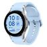 SAMSUNG Galaxy Watch FE, 40mm, Silver (SM-R861)