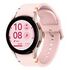 SAMSUNG Galaxy Watch FE, 40mm, Rose Gold (SM-R861)