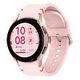 SAMSUNG Galaxy Watch FE, 40mm, Rose Gold (SM-R861)