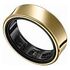 SAMSUNG Galaxy Ring - Size 10, Titanium Gold (SM-Q500NZDA)