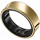 SAMSUNG Galaxy Ring - Size 13, Titanium Gold (SM-Q503NZDA)