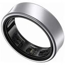 SAMSUNG Galaxy Ring - Grösse 13, Titanium Silver (SM-Q503NZSA)