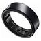 SAMSUNG Galaxy Ring - Size 12, Titanium Black (SM-Q502NZKA)