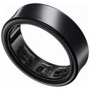 SAMSUNG Galaxy Ring - Grösse 6, Titanium Black (SM-Q506NZKA)