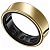 SAMSUNG Galaxy Ring - Size 6, Titanium Gold (SM-Q506NZDA)