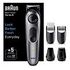 BRAUN Beard Trimmer BT 5440