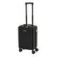 KOOR Suitcase 39.5, 50 cm, Black