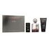 AFNAN Supremacy Not Only Intense Extrait Eau de Parfum Spray 100 ml + Shower Gel 150 ml + Deodorant Stick 75 ml Geschenkset