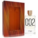 AFNAN Zimaya Monopoly 002 Eau de Parfum Spray 100 ml