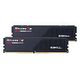 G.SKILL Ripjaws S5 Kit, DDR5-6800, Intel optimized, 32GB, CL34, Black (F5-6800J3445G16GX2-RS5K)
