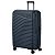 SAMSONITE Intuo 105 - 115 L, Trolley 75 cm, Blue Nights