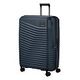 SAMSONITE Intuo 105 - 115 L, Trolley 75 cm, Blue Nights
