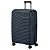 SAMSONITE Intuo 79 - 87 L, Trolley 69 cm, Blue Nights