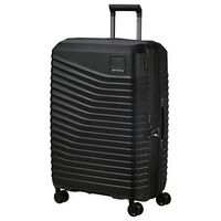 SAMSONITE Intuo 79 - 87 L, Trolley 69 cm, Schwarz