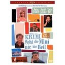 Ohne Krimi geht die Mimi nie ins Bett