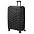 SAMSONITE Intuo 105 - 115 L, Trolley 75 cm, Schwarz