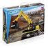 CADA deTECH - Ceterpillar Excavator (C51057W)