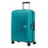 AMERICAN TOURISTER AeroStep 67cm, Turquoise Tonic (146820-A066)