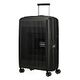 AMERICAN TOURISTER AeroStep 67 cm, Schwarz