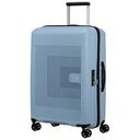 AMERICAN TOURISTER AeroStep 67 cm, Soho Grey