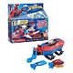 HASBRO Marvel Spider-Man - 2-in-1 Real Webs Ultimate Web Blaster (F87345L0)