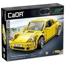 CADA RUF CTR Yellowbird from 1987 (C62003W)