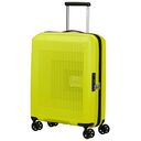 AMERICAN TOURISTER AeroStep 55 cm, Light Lime