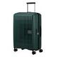 AMERICAN TOURISTER AeroStep 67 cm, Dark Forest