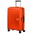 AMERICAN TOURISTER AeroStep 67 cm, Bright Orange
