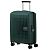 AMERICAN TOURISTER AeroStep 55 cm, Dark Forest