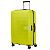 AMERICAN TOURISTER AeroStep 77 cm, Light Lime