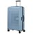 AMERICAN TOURISTER AeroStep 77 cm, Soho Grey