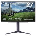 LG ELECTRONICS UltraGear 27GS85QX-B