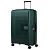 AMERICAN TOURISTER AeroStep 77 cm, Dark Forest