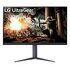 LG ELECTRONICS UltraGear 32GS75QX-B