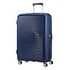 AMERICAN TOURISTER SoundBox 77cm, Midnight Navy (88474-1552)