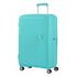 AMERICAN TOURISTER SoundBox 77cm, Poolside Blue (88474-8864)