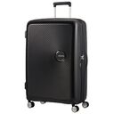 AMERICAN TOURISTER SoundBox 77 cm, Black (88474-1027)