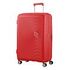 AMERICAN TOURISTER SoundBox 77cm, Coral Red (88474-1226)