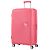 AMERICAN TOURISTER SoundBox 77 cm, Sun Kissed Coral (88474-A039)