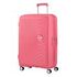 AMERICAN TOURISTER SoundBox 77cm, Sun Kissed Coral (88474-A039)