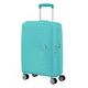 AMERICAN TOURISTER SoundBox 55 cm, Poolside Blue (88472-8864)