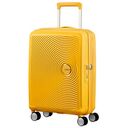 AMERICAN TOURISTER SoundBox 55 cm, Golden Yellow (88472-1371)