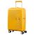 AMERICAN TOURISTER SoundBox 55 cm, Golden Yellow (88472-1371)