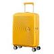 AMERICAN TOURISTER SoundBox 55 cm, Golden Yellow (88472-1371)