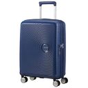 AMERICAN TOURISTER SoundBox 55 cm, Midnight Navy (88472-1552)