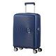 AMERICAN TOURISTER SoundBox 55 cm, Midnight Navy (88472-1552)