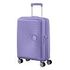 AMERICAN TOURISTER SoundBox 55cm, Lavender (88472-1491)