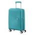 AMERICAN TOURISTER SoundBox 55cm, Turquoise Tonic (88472-A066)